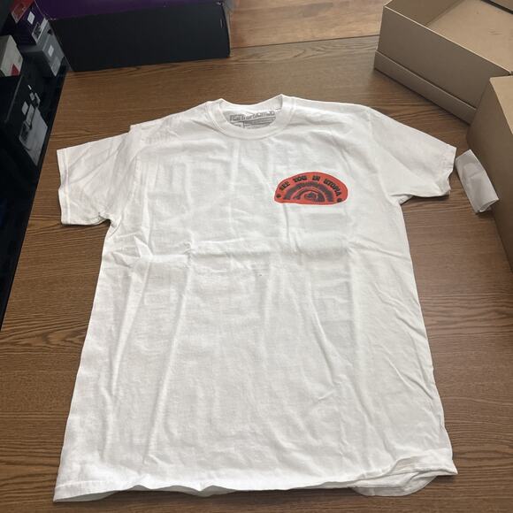 Size Small Astroworld Travis Scott See You In Utopia - Picture 1 of 3